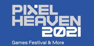 Pixel Heaven 2021