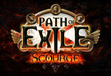 Path of Exile – szczegóły nadchodzącej ligi Scourge Path of Exile