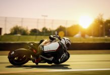 Zobacz najbardziej realistyczną grafikę w grze na PS5 w 8K – według twórców ride 4