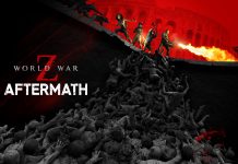 World War Z: Aftermath i Garden Story za darmo world war z aftermath