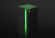Lodówka Xbox w pierwszym teście. Kuba Klawiter surowo ocenia gadżet minilodówka xbox Series x