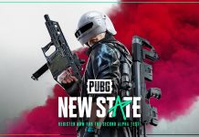 PUBG: New State – nowy zwiastun oraz data i godzina premiery PUBG New State