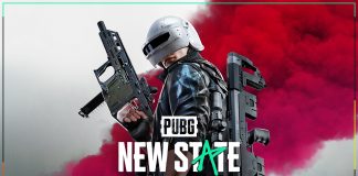 PUBG: New State – nowy zwiastun oraz data i godzina premiery PUBG New State