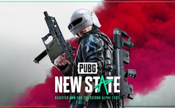 PUBG: New State – nowy zwiastun oraz data i godzina premiery PUBG New State