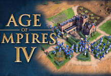 Age of Empires IV – dodatkowa zawartość gry częścią unikalnego programu Uniwersytetu Arizona Age of Empires IV