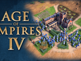 Age of Empires IV – dodatkowa zawartość gry częścią unikalnego programu Uniwersytetu Arizona Age of Empires IV