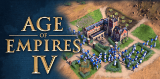 Age of Empires 4 – poznaliśmy plany studia na rok 2022 Age of Empires IV