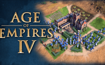 Age of Empires 4 – poznaliśmy plany studia na rok 2022 Age of Empires IV