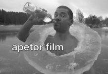 Tor Apetor Eckhoff nie żyje Apetor nie żyje