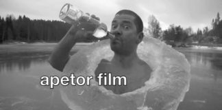 Tor Apetor Eckhoff nie żyje Apetor nie żyje