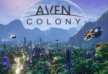 Kosmiczne SimCity – Aven Colony teraz za darmo! Epic Games
