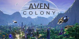 Kosmiczne SimCity – Aven Colony teraz za darmo! Epic Games