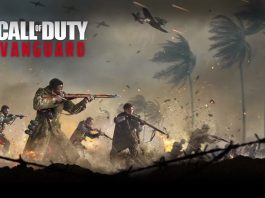 Konkurs Call of Duty: Vanguard – wygraj kod do gry