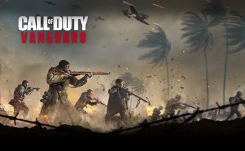 Call of Duty: Vanguard – lista zmian aktualizacji 1.09