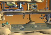 Cloning Clyde na Xbox dostępny za darmo Cloning Clyde