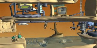 Cloning Clyde na Xbox dostępny za darmo Cloning Clyde