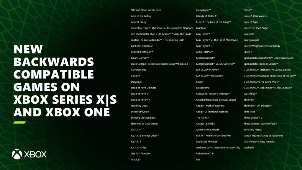 Xbox20