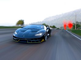 Forza Horizon 5 z fenomenalnym wynikiem wcześniejszego dostępu – liczba graczy powala Forza Horizon 5