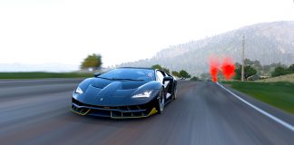 Forza Horizon 5 – gracze znaleźli sposób na gigantyczny zarobek, który nabija się sam Forza Horizon 5