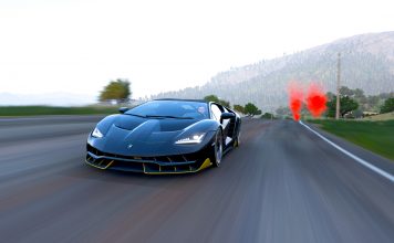 Forza Horizon 5 z fenomenalnym wynikiem wcześniejszego dostępu – liczba graczy powala Forza Horizon 5