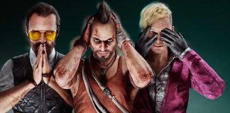 Far Cry 6 – nieoczekiwanie DLC Vaas zostanie wydane w przyszłym tygodniu Far Cry 6 Vaas