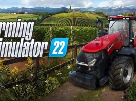 Recenzja Farming Simulator 22 – tu znajdziesz ukojenie i satysfakcję Farming Simulator 22