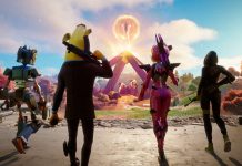 Koniec batalii sądowej pomiędzy Apple i Epic Fortnite - The End
