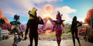 Koniec batalii sądowej pomiędzy Apple i Epic Fortnite - The End