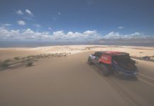 Forza Horizon 5 naprawia poważne błędy z grą w trybie wieloosobowym Forza Horizon 5