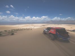 Forza Horizon 5 naprawia poważne błędy z grą w trybie wieloosobowym Forza Horizon 5