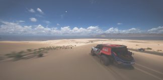 Forza Horizon 5 naprawia poważne błędy z grą w trybie wieloosobowym Forza Horizon 5