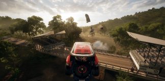 Forza Horizon 5 – pierwsza aktualizacja naprawiła kilka znaczących exploitów Forza Horizon 5