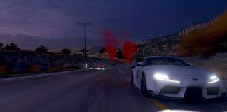 Forza Horizon 5 – Hot Wheels pierwszym dodatkiem?