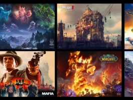 Kolekcja puzzli Good Loot powiększa się o kolejne zestawy Good Loot Puzzle Listopad (2)