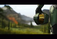 Gracze Halo Infinite domagają się zmian do walki melee Halo Infinite