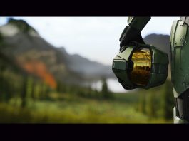 Gracze Halo Infinite domagają się zmian do walki melee Halo Infinite