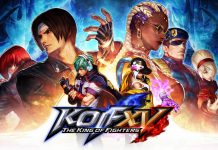 King of Fighters XV – otwarta beta rusza w ten weekend King of Fighters XV