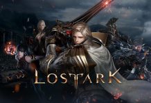 Jak zdobyć klucz do zamkniętej bety Lost Ark? Lost Ark