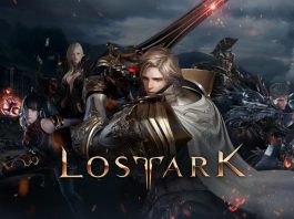Lost Ark – Amazon zdradza szczegóły wprowadzonych nerfów Lost Ark