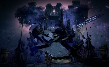 Amazon szykuje kolejny hit. Ruszyła zamknięta beta Lost Ark Lost Ark