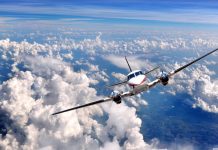 Microsoft Flight Simulator GOTY – darmowa aktualizacja dostępna od dzisiaj Microsoft Flight Simulator