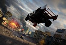 Fani wskrzesili multiplayer Motorstorm z PlayStation 3 Motorstorm