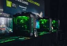 Gotowy zestaw komputerowy – sposobem na braki kart graficznych