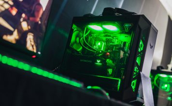 Jak włączyć DLSS 4 na kartach NVIDIA?