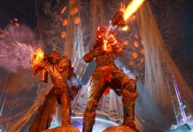 Outriders: New Horizon – graliśmy przedpremierowo w nową aktualizację gry Outriders