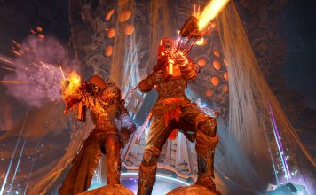 Outriders: New Horizon – graliśmy przedpremierowo w nową aktualizację gry Outriders