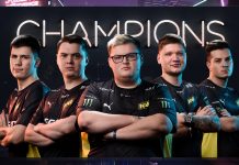 PGL Major Sztokholm 2021 zakończony. Turniej pełen rekordów i niespodzianek i wielkich historii PGL Major Sztokholm 2021