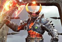 Doom Eternal – Marauder okazuje się być postacią ze starego Quake’a Quake Doom Eternal Marauder