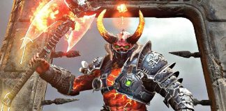 Doom Eternal – Marauder okazuje się być postacią ze starego Quake’a Quake Doom Eternal Marauder