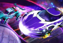 Rocket League – zwiastun i data premiery 5 sezonu Rocket League